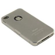 Cover iSlim Fit Light Clear iPhone 4