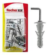 Tasselli nylon sb9/6k bl 6pz Tasselli nylon sb9/6k bl 6pz