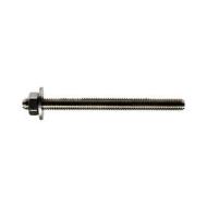 Barre filettate in acciaio FIS A M 10 x 150 A4 (10 Pz.) Barre filettate in acciaio FIS A M 10 x 150 A4 (10 Pz.)