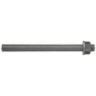 Barre filettate in acciaio FIS A M 12 x 140 A4 (10 Pz.) Barre filettate in acciaio FIS A M 12 x 140 A4 (10 Pz.)