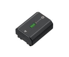 Accessorio Fotocamera Digitale Z-series Rechargeable Battery Pack (Ilce-9) (AZ)