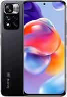 Xiaomi Redmi Note 11 Pro+ 5G Smartphone Graphite Gray 8+256 (AZ)