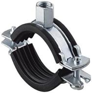 Collare tubazioni FRS PLUS 121-127 (10 Pz.) Collare tubazioni FRS PLUS 121-127 (10 Pz.)