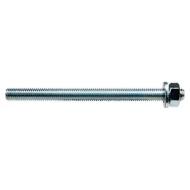 Barre filettate in acciaio FIS A M 16 x 250 A4 (10 Pz.) Barre filettate in acciaio FIS A M 16 x 250 A4 (10 Pz.)