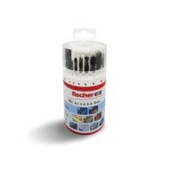 Set punte trapano assortite (18 Pz.)