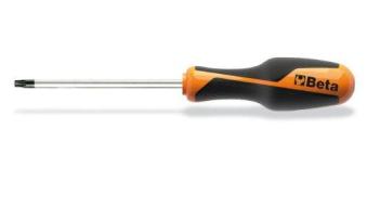 BETA 1267TX T15 GIRAVITE Lama TORX BETAGRIP 4X80 TX15, 15 (AZ)