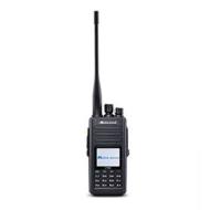 Radio Ricetrasmettitore Dual Band VHF/UHF portatile 10W - CT990-EB - MIDLAND C1339.01 (AZ)