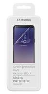Cellulare - Screen Protector Pellicola Protettiva Originale (Galaxy S9) (AZ)