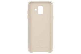 Cellulare - Custodia Dual Layer Cover (Galaxy A6) (AZ)