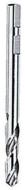 Krino 21070202 Punta Pilota per Seghe a Tazza Bimetalliche HSS a Dentatura Variabile, Acciaio, ? 6.35 x 90 (AZ)