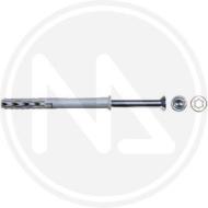 FISCHER TASSELLI SXR 10X120 WT PZ - 50 (AZ)
