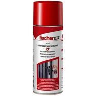 Fischer 3224EURDAT Lubrificante Spray (AZ)