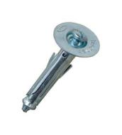 Tasselli in acciaio SBS 9/5 K con barra filettata (4 Pz.) Tasselli in acciaio SBS 9/5 K con barra filettata (4 Pz.)