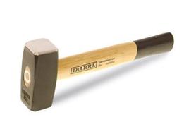 'SIBA SNC DI D''ELIA & C. Mazzetta con Manico in Legno 800 gr (AZ)'