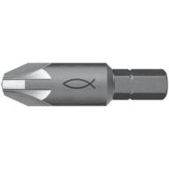 Inserto per avvitatore FPB PZ 4 PROFI Bit W 10 (10 Pz.) Inserto per avvitatore FPB PZ 4 PROFI Bit W 10 (10 Pz.)