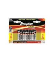 Batteria Standard ENERGIZER 6AA+6AAA Ultra+ (AZ)