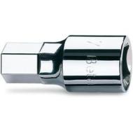 Beta Tools 928ME BUSSOLE A GIRAVITE ESAGONALI 3/4 ME17, 17 mm (AZ)