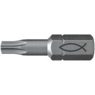 Inserto per avvitatore FPB T 15 PROFI Bit W 10 (10 Pz.) Inserto per avvitatore FPB T 15 PROFI Bit W 10 (10 Pz.)