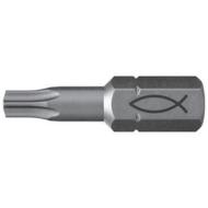Inserto per avvitatore FPB T 25 PROFI Bit W 10 (10 Pz.) Inserto per avvitatore FPB T 25 PROFI Bit W 10 (10 Pz.)