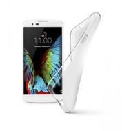 Cover morbida anti shock Shape (LG K10)