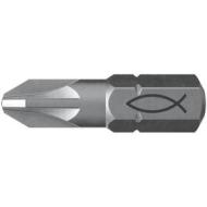 Inserto per avvitatore FPB PZ 3 PROFI Bit W 10 (10 Pz.) Inserto per avvitatore FPB PZ 3 PROFI Bit W 10 (10 Pz.)