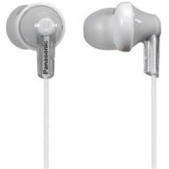 Auricolari stereo in-ear con comandi e microfono per iPhone
