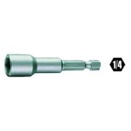 Beta Tools 862 F13-Bit Allen Longo, Imantado, 1/4" (AZ)