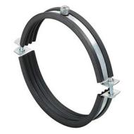 Collare impianti clima LGS 150 (10 Pz.) Collare impianti clima LGS 150 (10 Pz.)