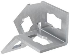 Mensola collegamento PUWS 2x2/135? (10 Pz.) Mensola collegamento PUWS 2x2/135? (10 Pz.)