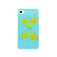 Cover Butterfly - iPhone 4/4S