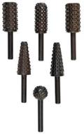 kwb 4955-00 Profilo Set di rasping, 6 pezzi (AZ) kwb 4955-00 Profilo Set di rasping, 6 pezzi (AZ)