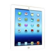 Screen protector white iPad2/3