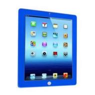 Screen protector baby blue iPad2/3
