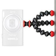 JOBY GorillaPod Magnetic Mini, Treppiede Micro, Fotocamere Compatte, Superportatile, per Viaggio, Magnetico, JB01504-BWW (AZ)