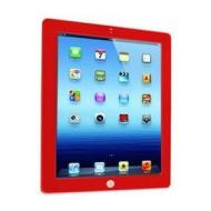 Screen protector red iPad2/3