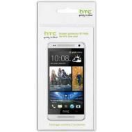 Kit 2 pellicole protettive HTC One Mini
