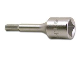 Beta 920ME MM.5 Chiave Bussola, Magnetico, Esagonale, 1/2, 5 mm (AZ) Beta 920ME MM.5 Chiave Bussola, Magnetico, Esagonale, 1/2, 5 mm (AZ)