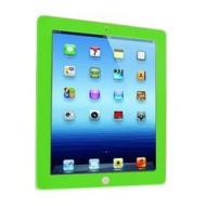 Screen protector green iPad2/3