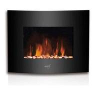 Melchioni Wallflame Mini termoconvettore (AZ)