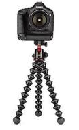 Treppiede Joby Gorillapod 5K Kit JB01508-BWW