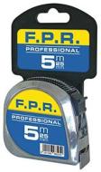 METRICA S.P.A. FLESSOMETRO PROFESS. MM 25 M10 (AZ)