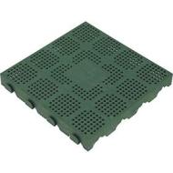 PAVIMENTO IN PP CM.40X40 MOD. P40 PZ - 6 (AZ)