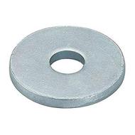 Rosetta U M10 A4 (10,5X20X2) (100 Pz.) Rosetta U M10 A4 (10,5X20X2) (100 Pz.)