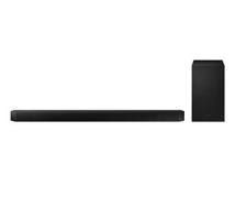 Samsung Soundbar HW-Q700B/ZF con Subwoofer, 3.1.2 Canali 320W 2022, Audio 3D Wireless Ottimizzato, Effetto Cinema Surround (AZ)