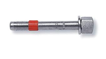 Tasselli acciaio FA 8x85 (25 Pz.) Tasselli acciaio FA 8x85 (25 Pz.)