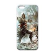 Cover Ass. Creed 4 BF iPhone 5