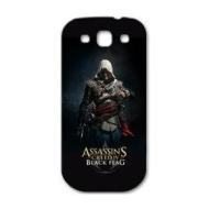 Cover Ass. Creed 4 BF Galaxy S3