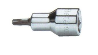 920TX 20-VASOS MACHO P.TORNIL. HUELLA TX (AZ)