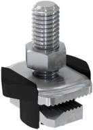 Vite fissaggio FHS CLIX 8x60 (100 Pz.) Vite fissaggio FHS CLIX 8x60 (100 Pz.)