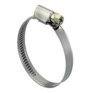 Fascetta stringitubo SGS 10-16 W2 (100 Pz.) Fascetta stringitubo SGS 10-16 W2 (100 Pz.)